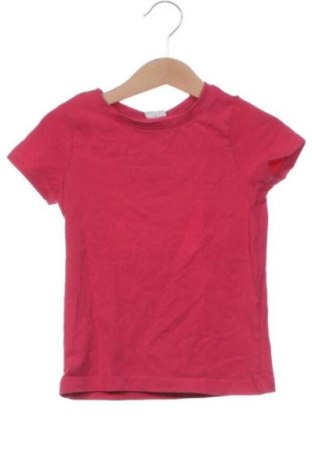 Tricou pentru copii Hema, Mărime 2-3y/ 98-104 cm, Culoare Roz, Preț 21,99 Lei
