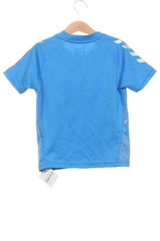 Детска тениска Hummel, Размер 4-5y/ 110-116 см, Цвят Многоцветен, Цена 8,69 €