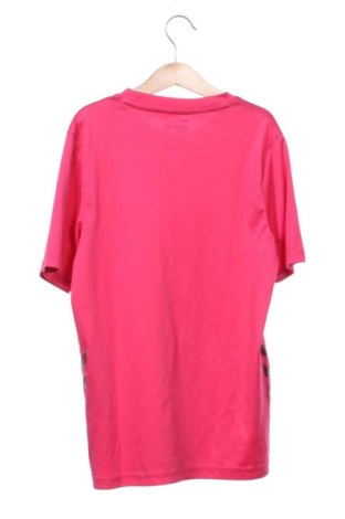 Detské tričko Hummel, Veľkosť 10-11y/ 146-152 cm, Farba Ružová, Cena  9,95 €