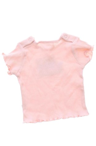 Παιδικό μπλουζάκι Identic, Μέγεθος 1-2m/ 50-56 εκ., Χρώμα Ρόζ , Τιμή 5,00 €