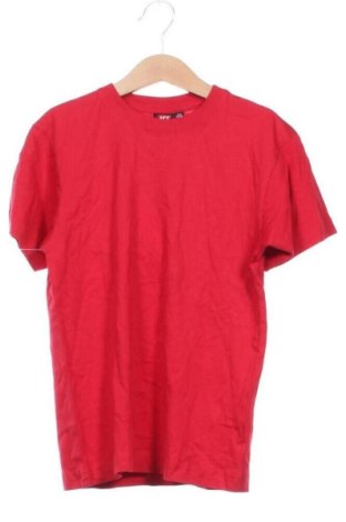 Tricou pentru copii Identity, Mărime 4-5y/ 110-116 cm, Culoare Roșu, Preț 31,99 Lei