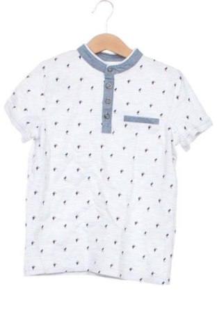 Tricou pentru copii In Extenso, Mărime 6-7y/ 122-128 cm, Culoare Alb, Preț 30,00 Lei