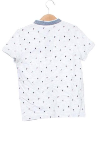 Tricou pentru copii In Extenso, Mărime 6-7y/ 122-128 cm, Culoare Alb, Preț 30,00 Lei