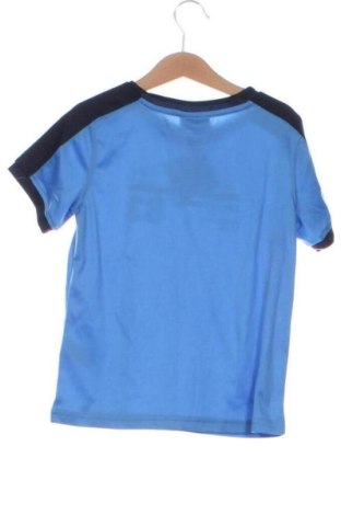 Tricou pentru copii Infinity, Mărime 5-6y/ 116-122 cm, Culoare Albastru, Preț 31,28 Lei