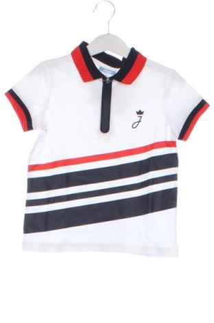 Dziecięcy T-shirt Jacadi, Rozmiar 2-3y/ 98-104 cm, Kolor Kolorowy, Cena 42,87 zł