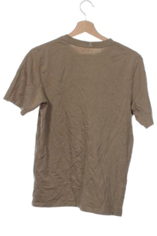 Dziecięcy T-shirt Jack & Jones, Rozmiar 15-18y/ 170-176 cm, Kolor Beżowy, Cena 33,99 zł