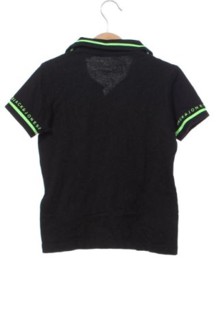 Tricou pentru copii Jack & Jones, Mărime 5-6y/ 116-122 cm, Culoare Negru, Preț 38,99 Lei