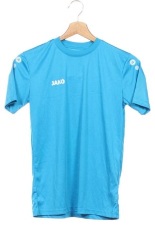 Dziecięcy T-shirt Jako, Rozmiar 10-11y/ 146-152 cm, Kolor Niebieski, Cena 43,99 zł
