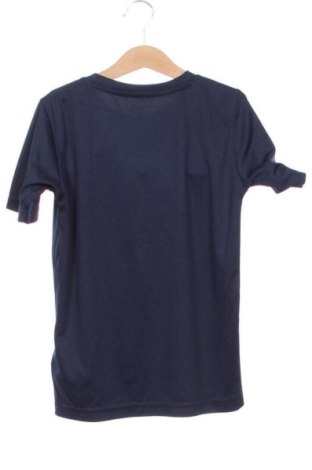 Tricou pentru copii James & Nicholson, Mărime 6-7y/ 122-128 cm, Culoare Albastru, Preț 31,28 Lei