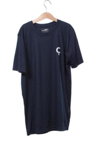 Kinder T-Shirt James & Nicholson, Größe 12-13y/ 158-164 cm, Farbe Blau, Preis € 5,99