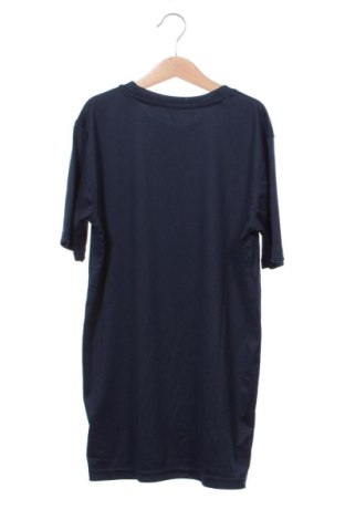 Kinder T-Shirt James & Nicholson, Größe 12-13y/ 158-164 cm, Farbe Blau, Preis € 5,99