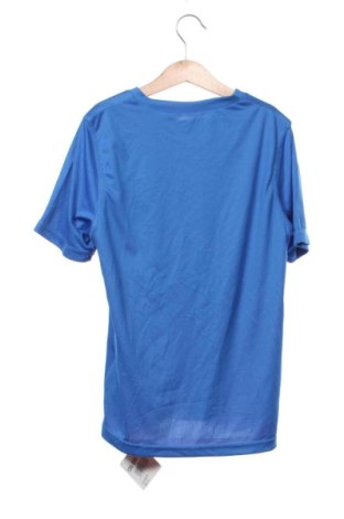 Kinder T-Shirt Joma, Größe 7-8y/ 128-134 cm, Farbe Blau, Preis € 22,99