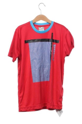 Kinder T-Shirt Joma, Größe 9-10y/ 140-146 cm, Farbe Rot, Preis 13,99 €