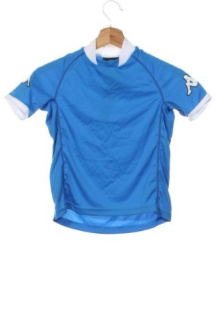 Gyerek póló Kappa, Méret 6-7y / 122-128 cm, Szín Kék, Ár 9 289 Ft