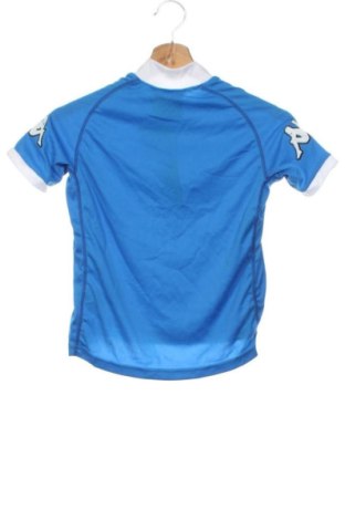 Gyerek póló Kappa, Méret 6-7y / 122-128 cm, Szín Kék, Ár 9 289 Ft