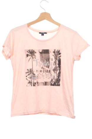 Gyerek póló Kiabi, Méret 12-13y / 158-164 cm, Szín Rózsaszín, Ár 1 969 Ft