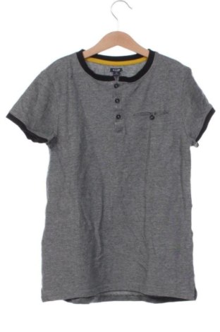 Tricou pentru copii Kiabi, Mărime 9-10y/ 140-146 cm, Culoare Gri, Preț 26,99 Lei