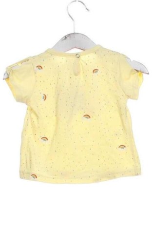Tricou pentru copii Kids, Mărime 12-18m/ 80-86 cm, Culoare Multicolor, Preț 23,99 Lei