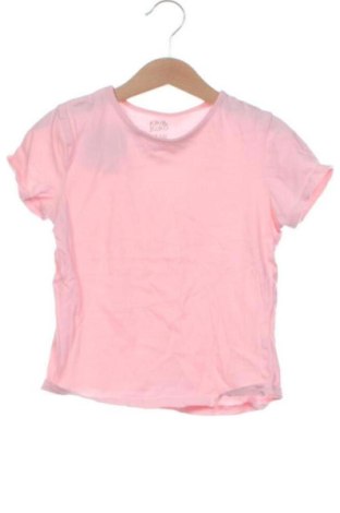 Παιδικό μπλουζάκι Kiki & Koko, Μέγεθος 5-6y/ 116-122 εκ., Χρώμα Ρόζ , Τιμή 6,00 €
