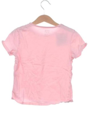 Παιδικό μπλουζάκι Kiki & Koko, Μέγεθος 5-6y/ 116-122 εκ., Χρώμα Ρόζ , Τιμή 6,00 €