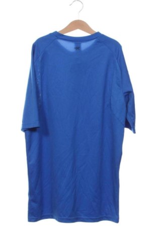 Detské tričko Kipsta, Veľkosť 12-13y/ 158-164 cm, Farba Modrá, Cena  6,95 €