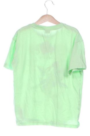 Детска тениска LC Waikiki, Размер 7-8y/ 128-134 см, Цвят Зелен, Цена 5,00 €