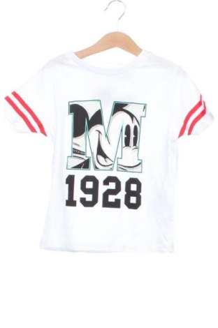 Детска тениска LC Waikiki, Размер 3-4y/ 104-110 см, Цвят Бял, Цена 9,72 €