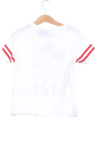 Детска тениска LC Waikiki, Размер 3-4y/ 104-110 см, Цвят Бял, Цена 9,72 €