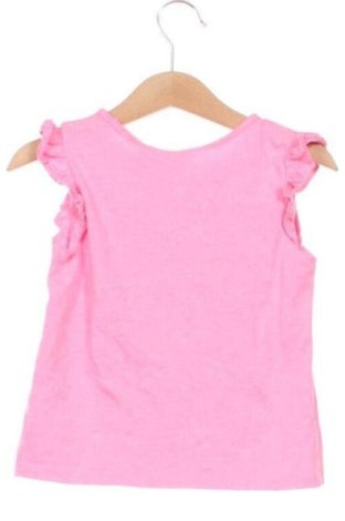 Детска тениска LC Waikiki, Размер 2-3y/ 98-104 см, Цвят Розов, Цена 5,00 €