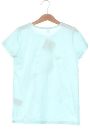 Παιδικό μπλουζάκι LC Waikiki, Μέγεθος 8-9y/ 134-140 εκ., Χρώμα Πράσινο, Τιμή 5,00 €