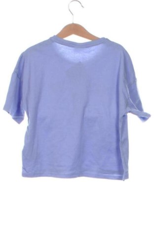 Παιδικό μπλουζάκι LC Waikiki, Μέγεθος 8-9y/ 134-140 εκ., Χρώμα Βιολετί, Τιμή 5,00 €