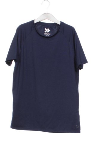 Kinder T-Shirt Lager 157, Größe 13-14y/ 164-168 cm, Farbe Blau, Preis 5,99 €