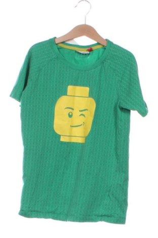 Detské tričko Lego, Veľkosť 10-11y/ 146-152 cm, Farba Zelená, Cena  8,21 €