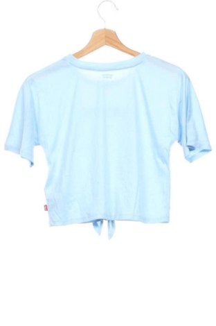 Tricou pentru copii Levi's, Mărime 8-9y/ 134-140 cm, Culoare Albastru, Preț 54,99 Lei