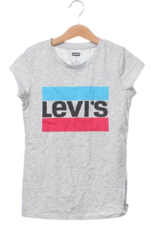 Gyerek póló Levi's, Méret 8-9y / 134-140 cm, Szín Szürke, Ár 5 199 Ft