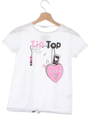 Detské tričko Lollitop, Veľkosť 10-11y/ 146-152 cm, Farba Biela, Cena  7,95 €