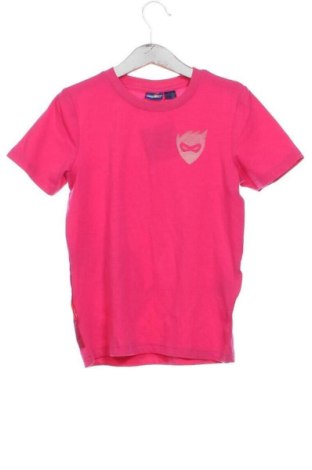 Tricou pentru copii Lupilu, Mărime 4-5y/ 110-116 cm, Culoare Roz, Preț 15,22 Lei