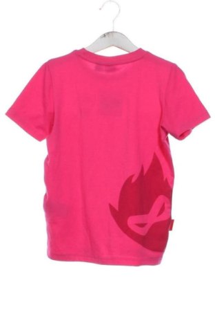 Tricou pentru copii Lupilu, Mărime 4-5y/ 110-116 cm, Culoare Roz, Preț 15,22 Lei