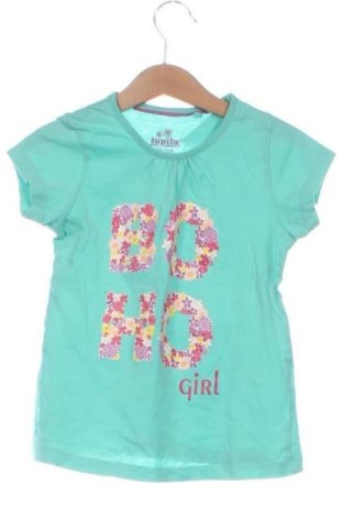 Tricou pentru copii Lupilu, Mărime 2-3y/ 98-104 cm, Culoare Multicolor, Preț 31,28 Lei