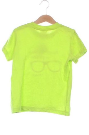 Tricou pentru copii Malfini, Mărime 6-7y/ 122-128 cm, Culoare Verde, Preț 31,28 Lei
