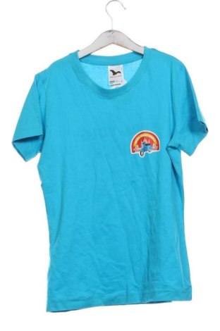 Detské tričko Malfini, Veľkosť 7-8y/ 128-134 cm, Farba Modrá, Cena  5,81 €
