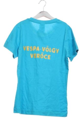 Detské tričko Malfini, Veľkosť 7-8y/ 128-134 cm, Farba Modrá, Cena  5,81 €