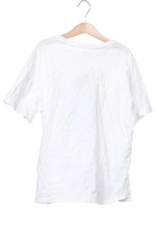Kinder T-Shirt Mango, Größe 12-13y/ 158-164 cm, Farbe Weiß, Preis € 4,99