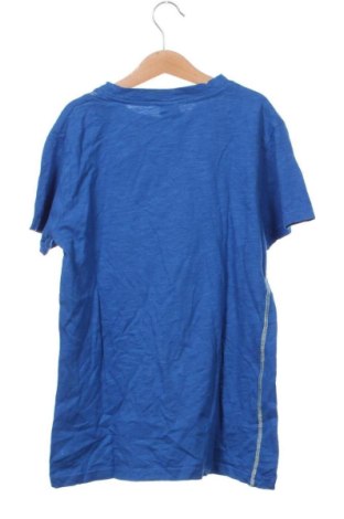 Tricou pentru copii Manguun, Mărime 10-11y/ 146-152 cm, Culoare Albastru, Preț 24,99 Lei