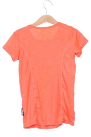 Tricou pentru copii Marathon, Mărime 6-7y/ 122-128 cm, Culoare Portocaliu, Preț 26,99 Lei