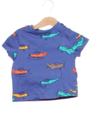 Tricou pentru copii Marks & Spencer, Mărime 12-18m/ 80-86 cm, Culoare Multicolor, Preț 26,27 Lei