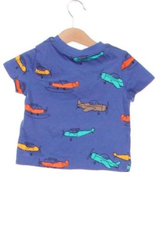 Tricou pentru copii Marks & Spencer, Mărime 12-18m/ 80-86 cm, Culoare Multicolor, Preț 26,27 Lei