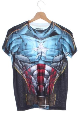 Detské tričko Marvel, Veľkosť 14-15y/ 168-170 cm, Farba Viacfarebná, Cena  6,88 €