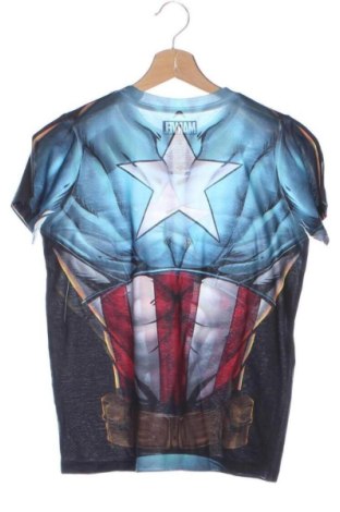 Detské tričko Marvel, Veľkosť 14-15y/ 168-170 cm, Farba Viacfarebná, Cena  6,88 €