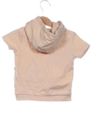 Tricou pentru copii Max, Mărime 9-12m/ 74-80 cm, Culoare Bej, Preț 28,99 Lei